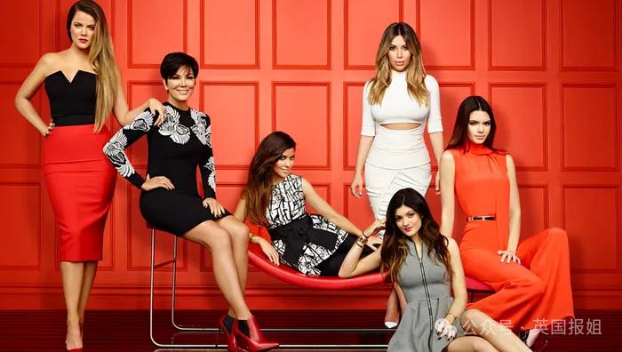 卡戴珊70岁母亲爆红成中国“财神奶”？被网友P成锦鲤求财运，本人回应