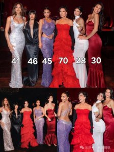 卡戴珊70岁母亲爆红成中国“财神奶”？被网友P成锦鲤求财运，本人回应