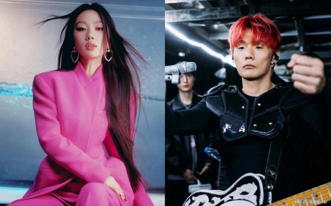 单依纯好友鱼椒盐疑怒撕李荣浩？言论太露骨，评论区炸锅了