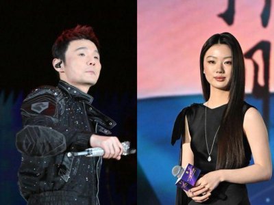 单依纯好友鱼椒盐疑怒撕李荣浩？言论太露骨，评论区炸锅了