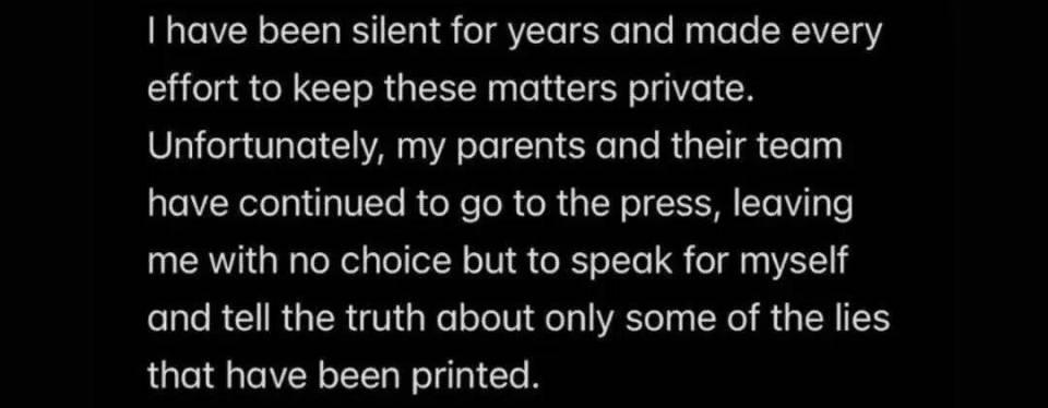 贝克汉姆家又撕起来了！亲儿子要拍纪录片爆爹妈黑料，网友：这是要彻底决裂？