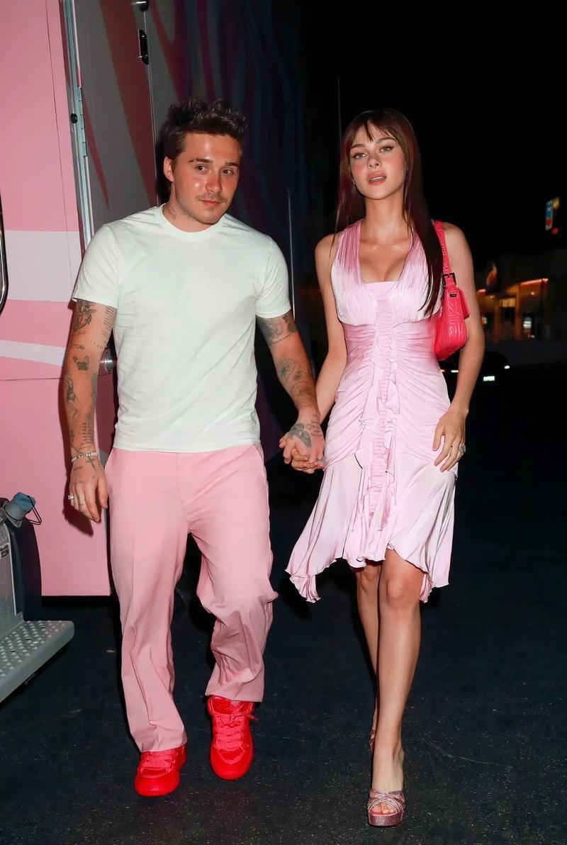 贝克汉姆家又撕起来了！亲儿子要拍纪录片爆爹妈黑料，网友：这是要彻底决裂？