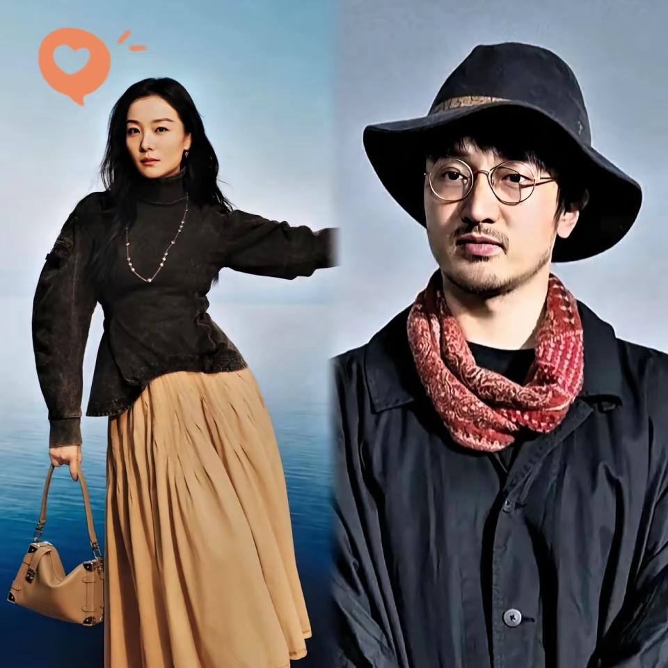 高原表弟、周迅前任、齐溪前夫…出道23年后，宋宁峰解锁新身份