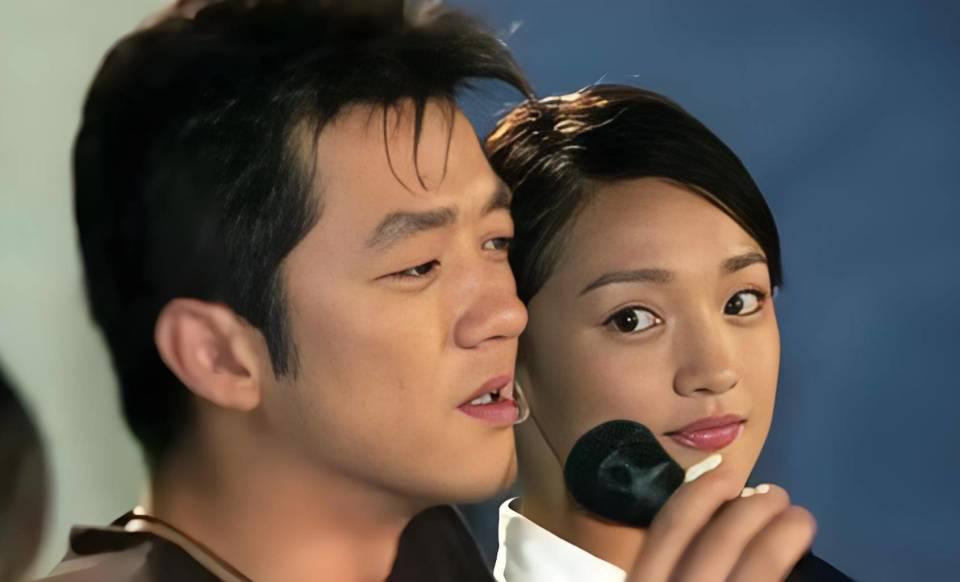 高原表弟、周迅前任、齐溪前夫…出道23年后，宋宁峰解锁新身份