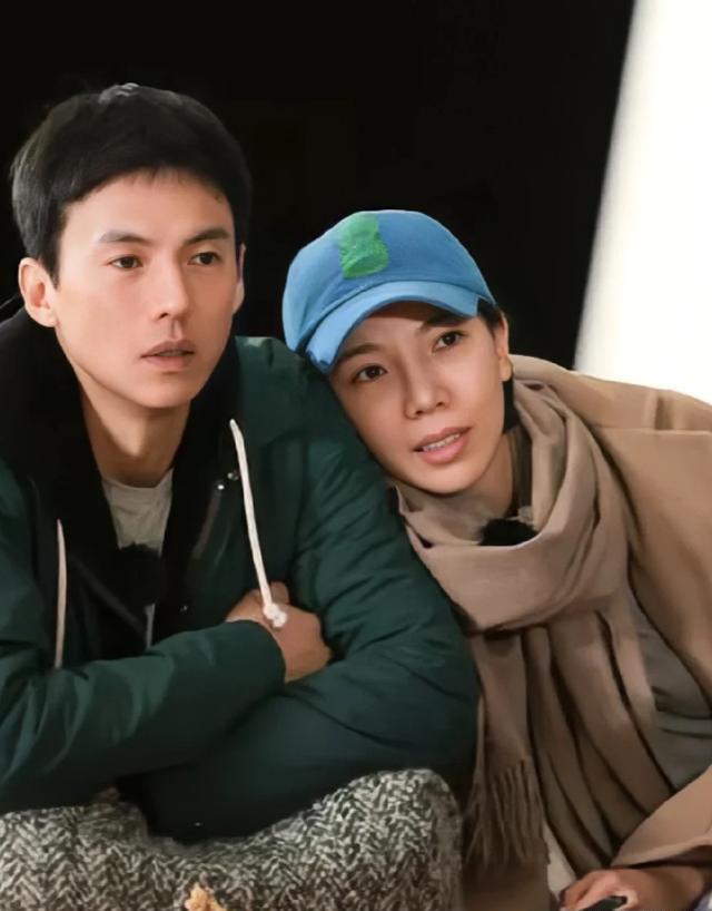 高原表弟、周迅前任、齐溪前夫…出道23年后，宋宁峰解锁新身份