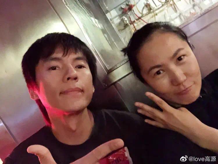 高原表弟、周迅前任、齐溪前夫…出道23年后，宋宁峰解锁新身份