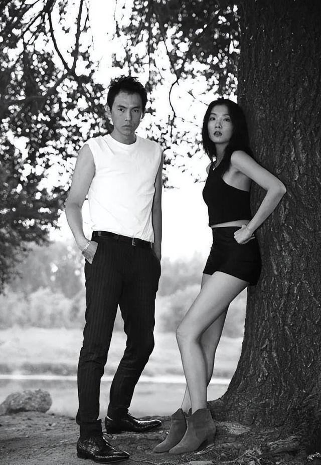 高原表弟、周迅前任、齐溪前夫…出道23年后，宋宁峰解锁新身份