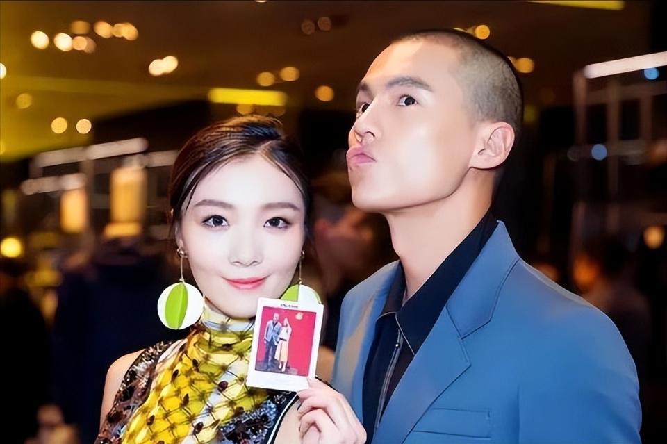 高原表弟、周迅前任、齐溪前夫…出道23年后，宋宁峰解锁新身份