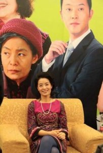 67岁顾艳宣布儿子结婚，晒儿子儿媳照片，谈婆媳相处被夸好婆婆