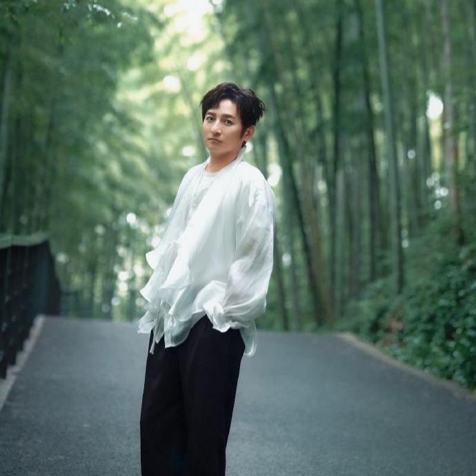 李维嘉被问遗产给谁，当场愣住：压根没想过