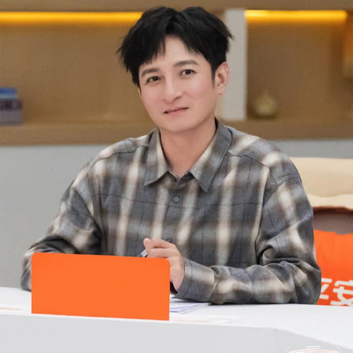 李维嘉被问遗产给谁，当场愣住：压根没想过