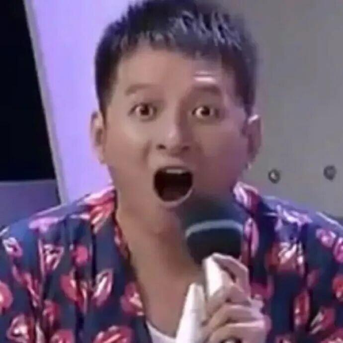 李维嘉被问遗产给谁，当场愣住：压根没想过