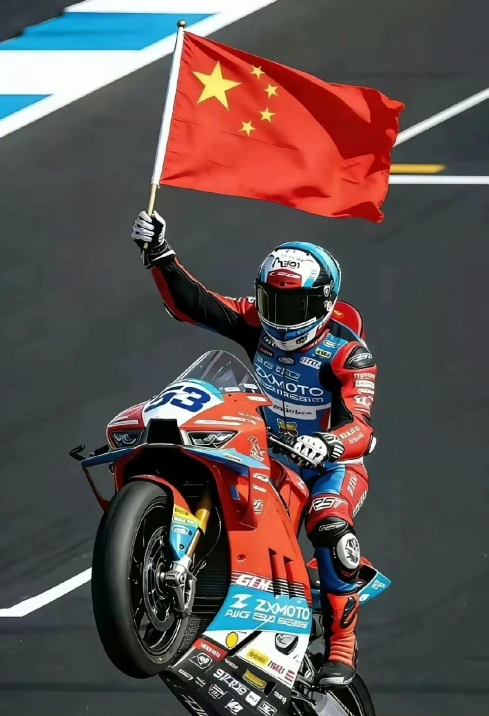 张雪回应影视化,希望顶级团队操刀,网友喊韩寒尹正接拍飞驰人生