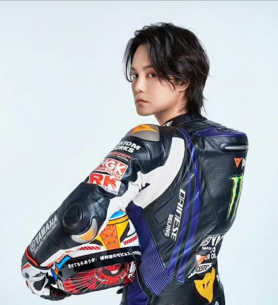 张雪回应影视化,希望顶级团队操刀,网友喊韩寒尹正接拍飞驰人生