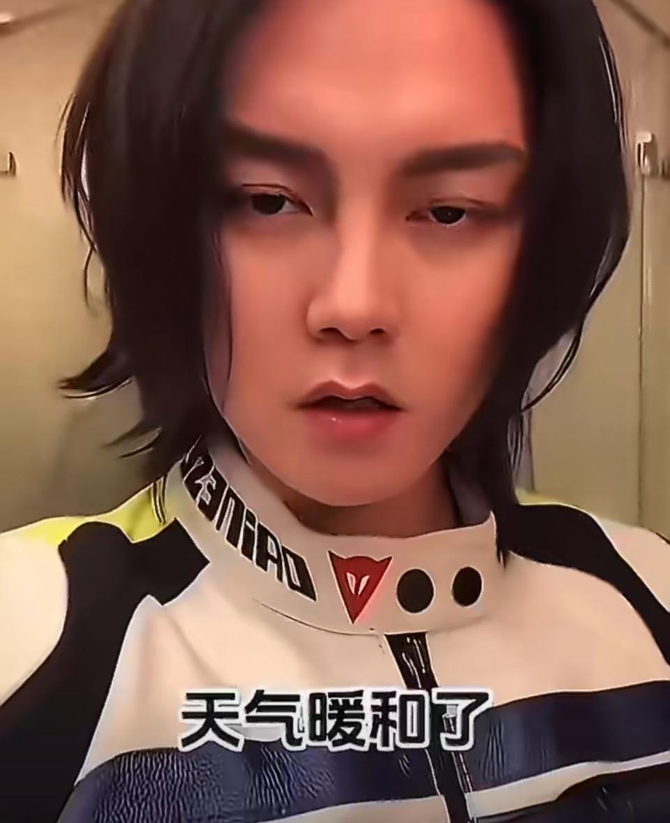 张雪回应影视化,希望顶级团队操刀,网友喊韩寒尹正接拍飞驰人生