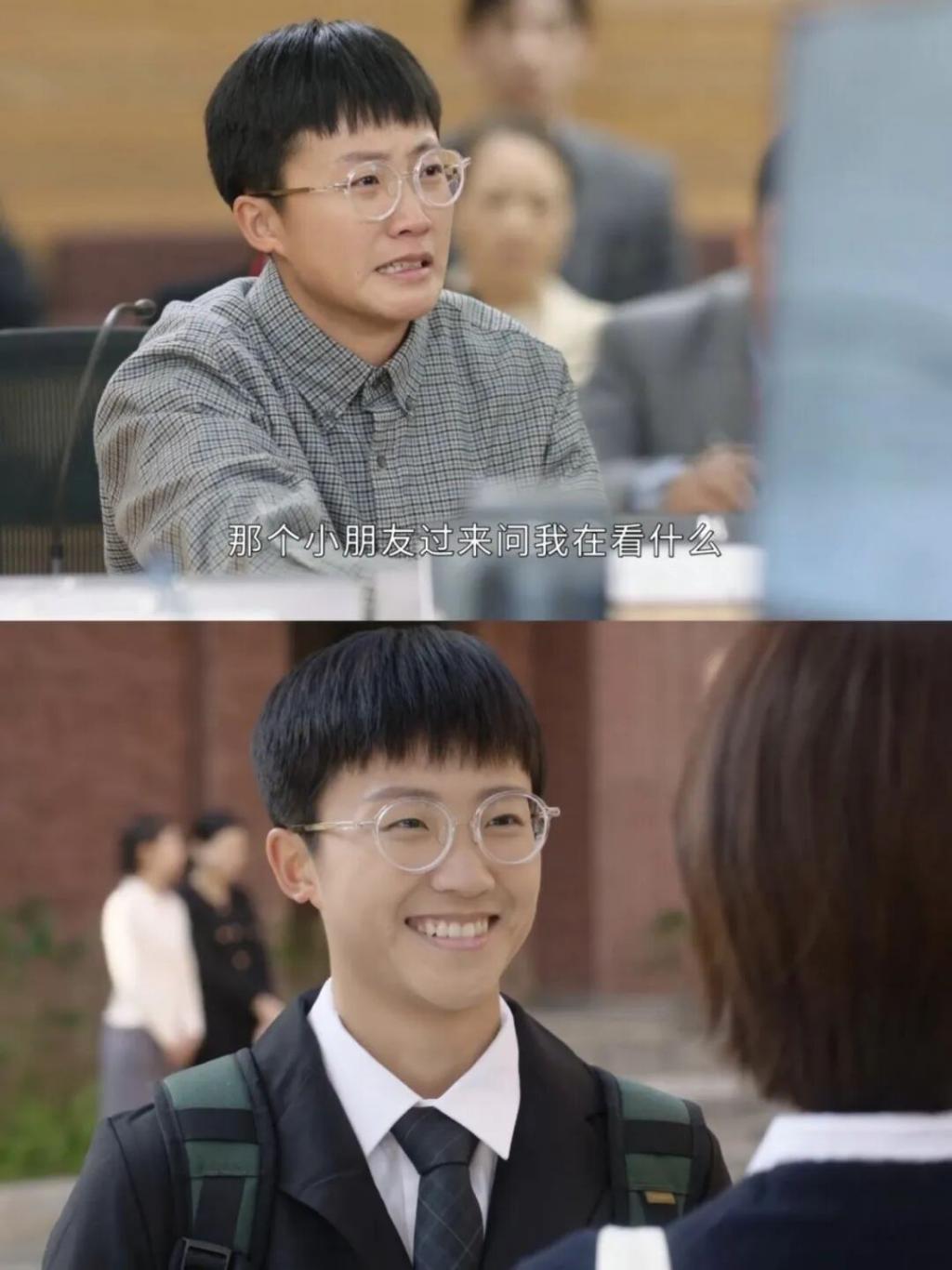 少年之恶的真相，被他们揭开