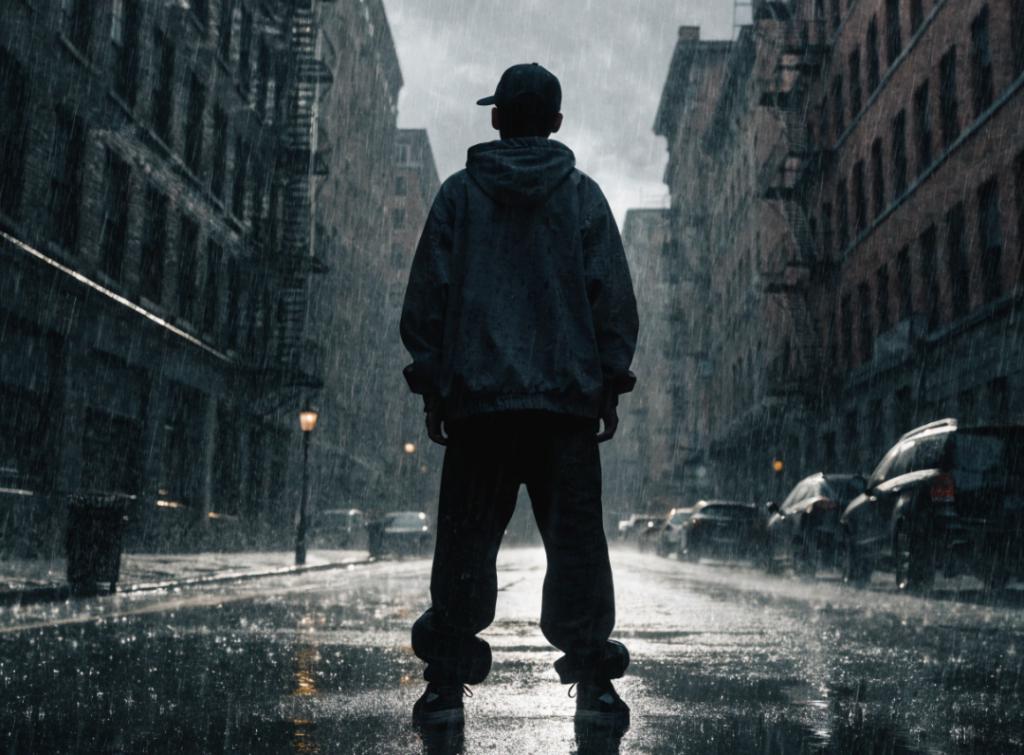 少年之恶的真相，被他们揭开