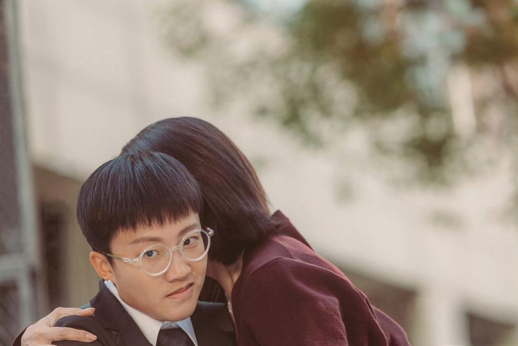 少年之恶的真相，被他们揭开