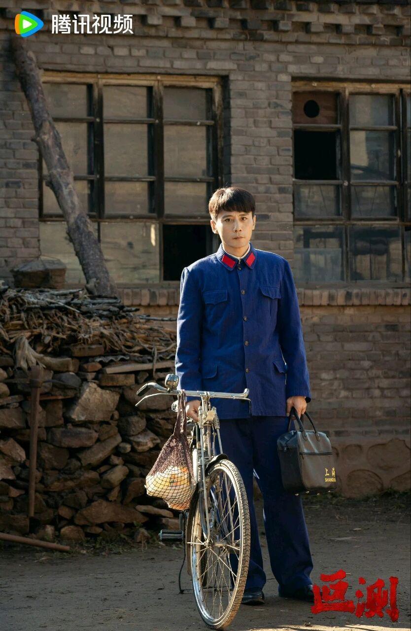 悬疑剧《叵测》今晚开播!刘烨聂远王佳佳飙戏,影帝出手就是降维打击