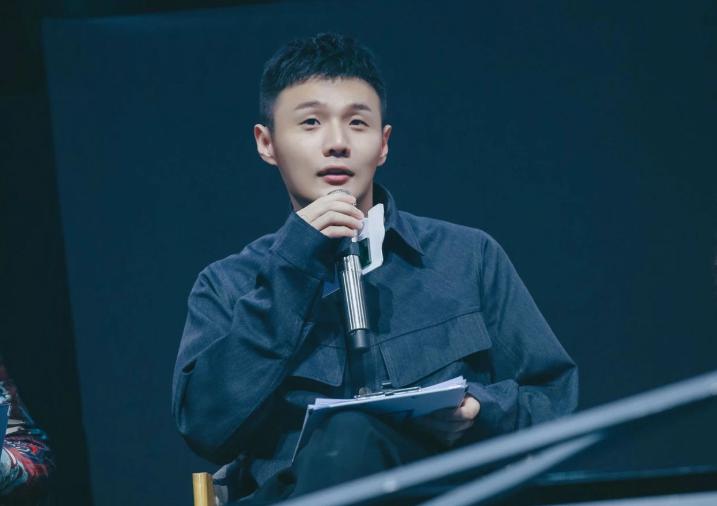 一夜过后千夫所指，侵权的回旋镖，这次扎在了李荣浩自己身上