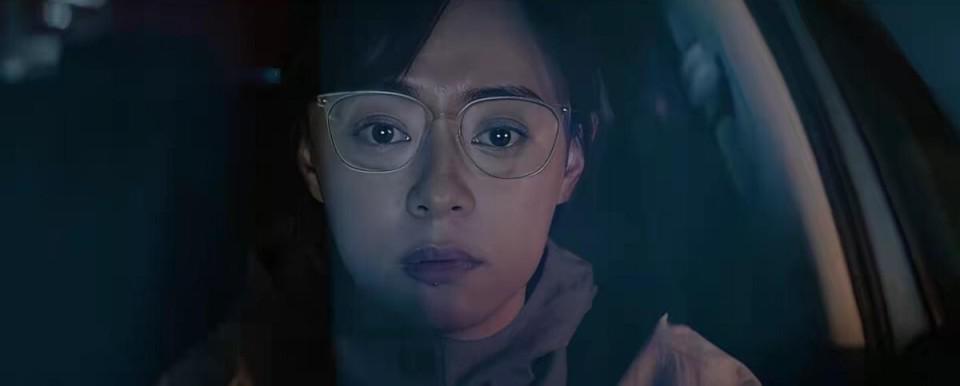 翻版《不要和陌生人说话》今晚开播！孙俪演技爆发，想不火都难