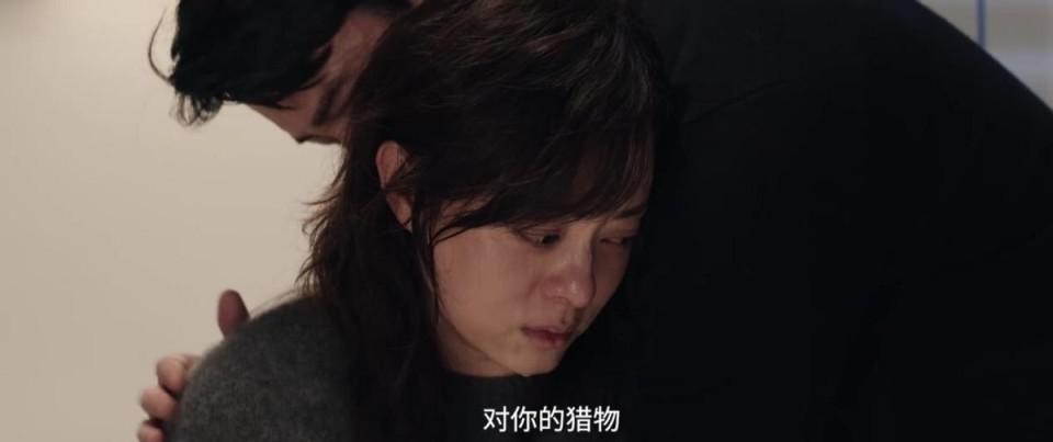翻版《不要和陌生人说话》今晚开播！孙俪演技爆发，想不火都难