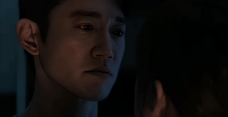 翻版《不要和陌生人说话》今晚开播！孙俪演技爆发，想不火都难