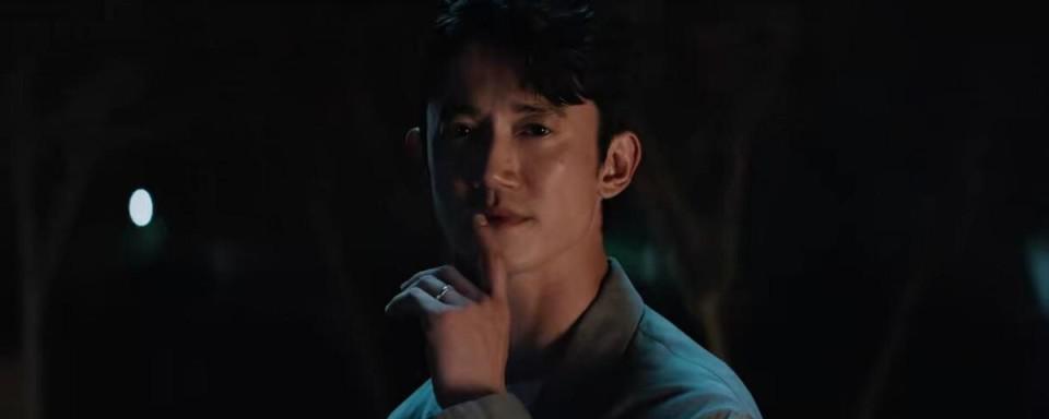 翻版《不要和陌生人说话》今晚开播！孙俪演技爆发，想不火都难
