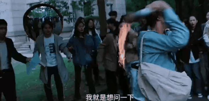 翻版《不要和陌生人说话》今晚开播！孙俪演技爆发，想不火都难