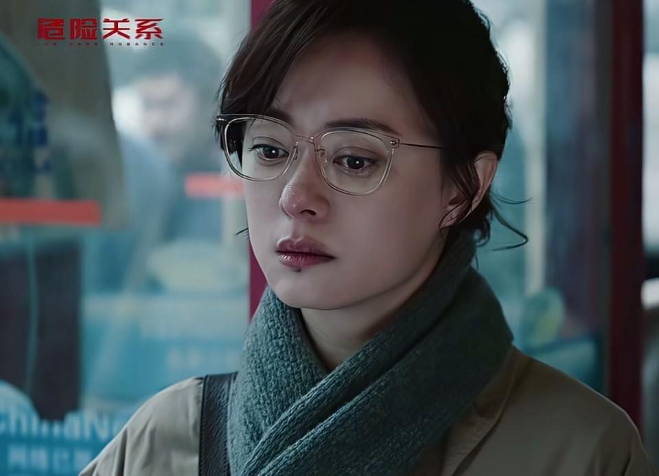 翻版《不要和陌生人说话》今晚开播！孙俪演技爆发，想不火都难