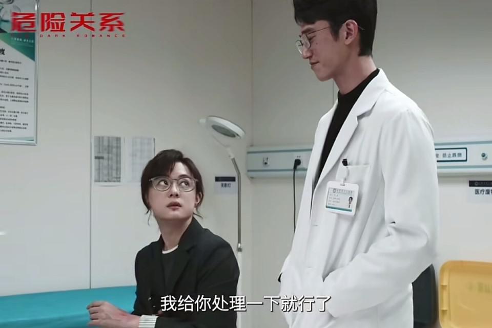 翻版《不要和陌生人说话》今晚开播！孙俪演技爆发，想不火都难