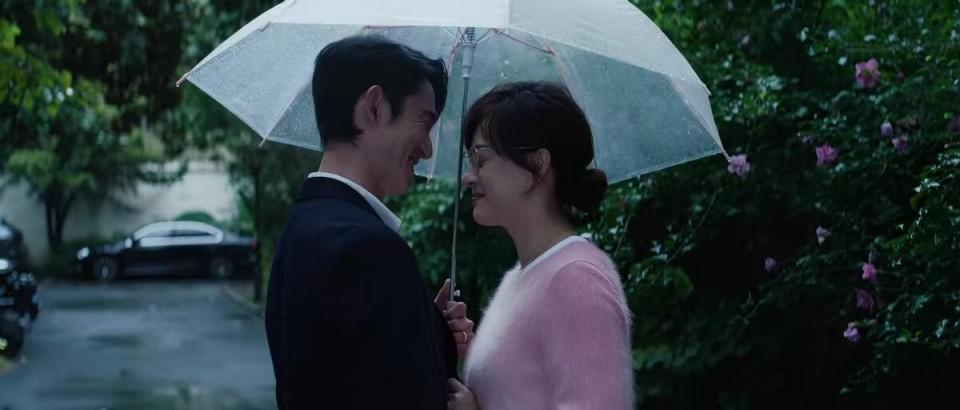 翻版《不要和陌生人说话》今晚开播！孙俪演技爆发，想不火都难