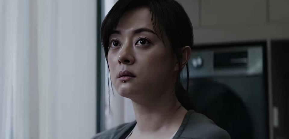 翻版《不要和陌生人说话》今晚开播！孙俪演技爆发，想不火都难