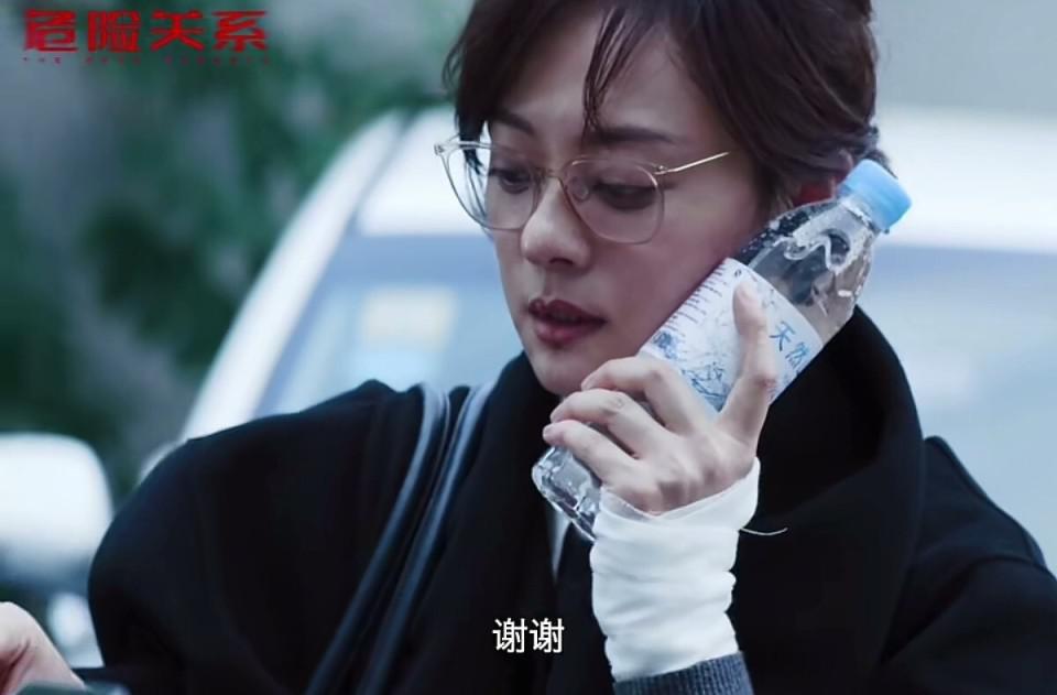 翻版《不要和陌生人说话》今晚开播！孙俪演技爆发，想不火都难