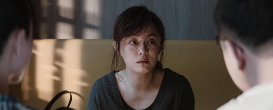 翻版《不要和陌生人说话》今晚开播！孙俪演技爆发，想不火都难