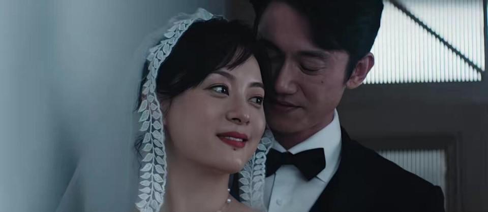 翻版《不要和陌生人说话》今晚开播！孙俪演技爆发，想不火都难