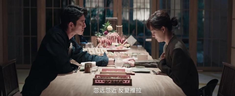 翻版《不要和陌生人说话》今晚开播！孙俪演技爆发，想不火都难