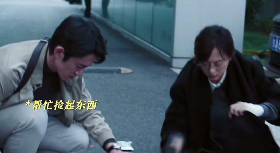翻版《不要和陌生人说话》今晚开播！孙俪演技爆发，想不火都难