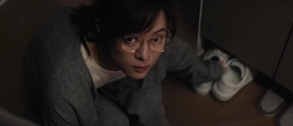 翻版《不要和陌生人说话》今晚开播！孙俪演技爆发，想不火都难