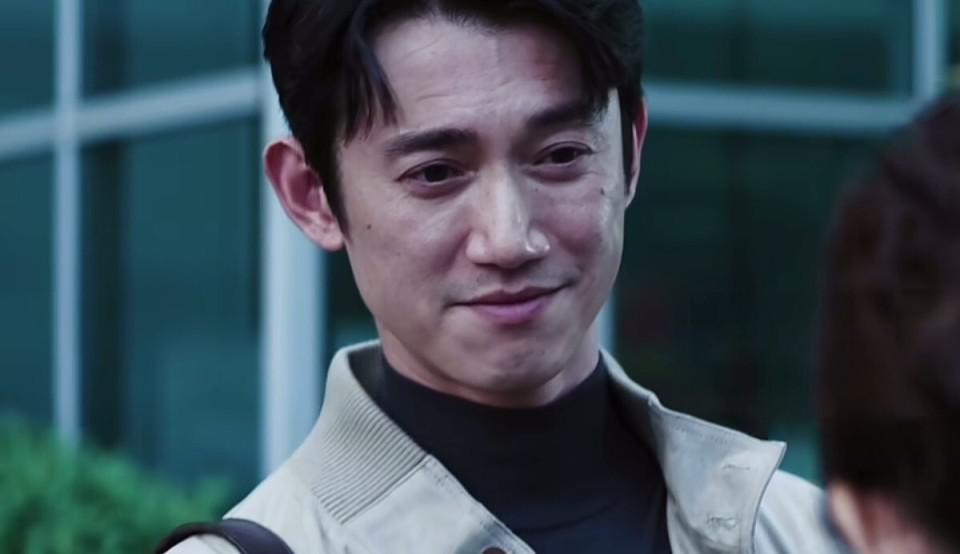 翻版《不要和陌生人说话》今晚开播！孙俪演技爆发，想不火都难