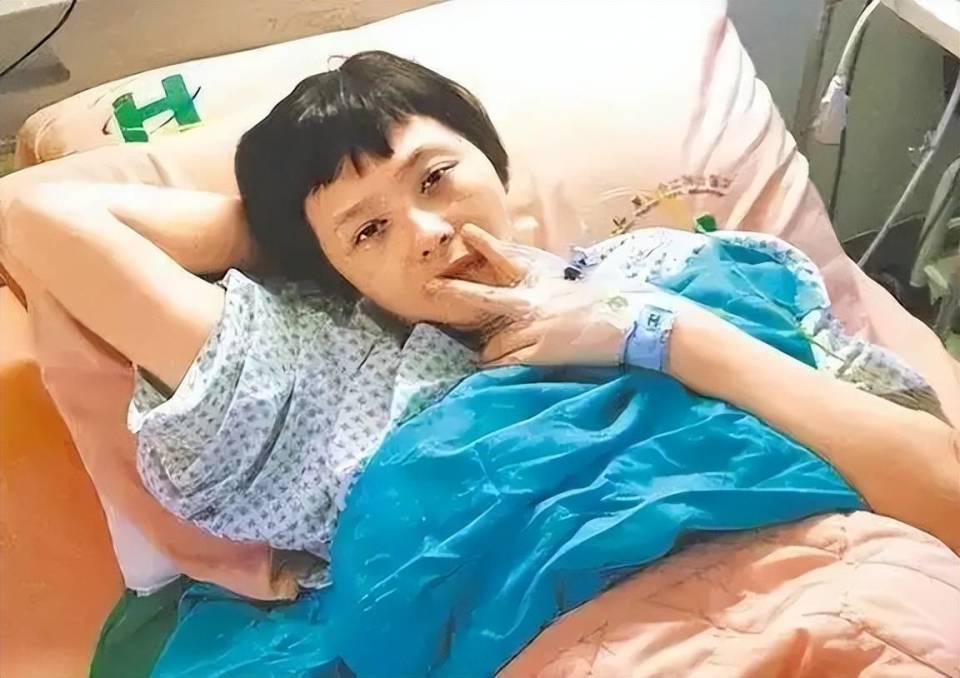 萧淑慎癌症复发，癌细胞转移，老公梁轩安卷入案件，妻子病情雪上加霜