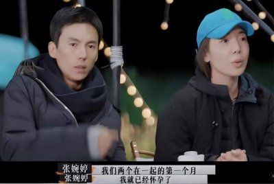 带着女儿私会小三，宋宁峰是“内娱男星第一人”