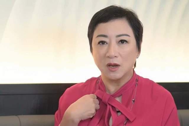 港姐冠军谢宁：长者应“先爱自己”，不要将全部积蓄留给下一代