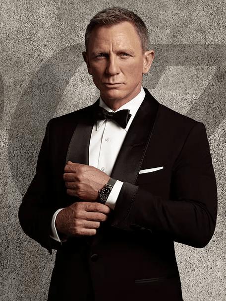 007选角又传女版邦德？确定演员杰西·巴克利：假的，玩笑而已