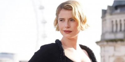 007选角又传女版邦德？确定演员杰西·巴克利：假的，玩笑而已