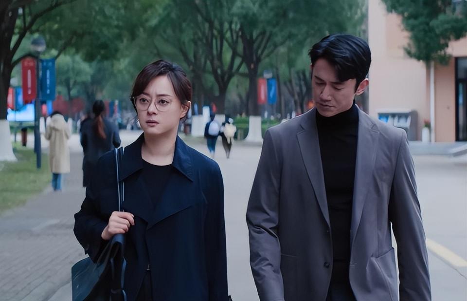 《危险关系》：PUA套路狠毒又隐蔽，很多姑娘不知不觉就中招了