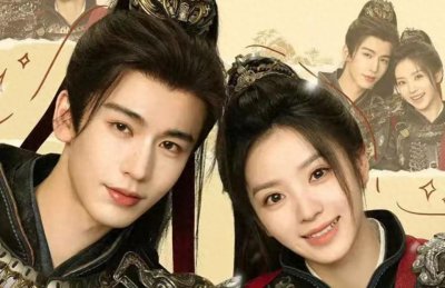 《逐玉》大爆，插刀教成员再就业成功？当年4位成员如今已翻身