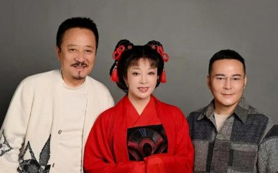 不争番位、不计片酬，李连杰给内娱上了一堂“演员的自我修养”课