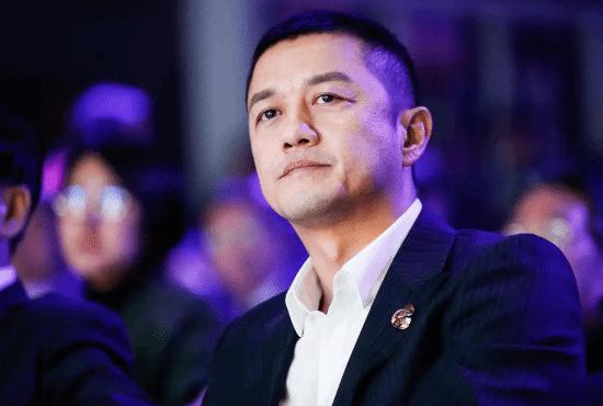 李亚鹏口碑反转后又开始创业：成立麋鹿咖啡
