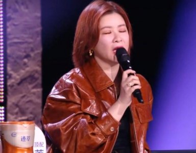 网友建议《浪姐7》把倪萍和杜华淘汰：评委席上坐着“人情世故”，舞台上的努力就是个笑话